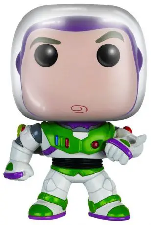 Figurine pop Buzz l'Eclair - Toy Story - 2