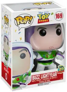 Figurine Buzz l’Eclair – Toy Story- #169