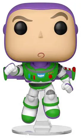 Figurine pop Buzz l'Éclair - Toy Story 4 - 2