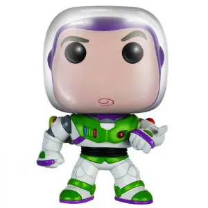 Figurine Buzz Lightyear – Toy Story- #360