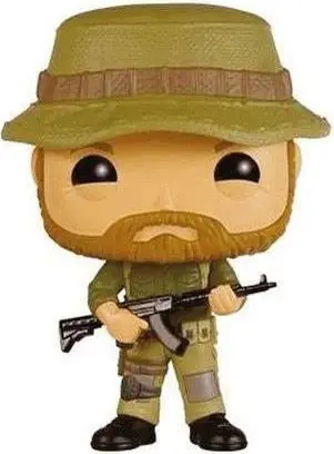 Figurine pop Capitaine John Price - Call of Duty - 2