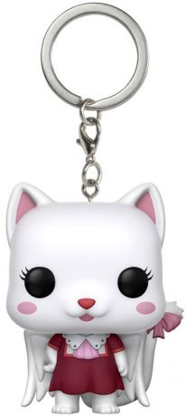 Figurine pop Carla - Porte-clés - Fairy Tail - 2