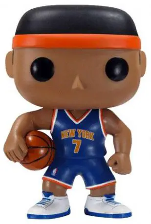 Figurine pop Carmelo Anthony - New York Knicks - NBA - 2