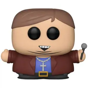 Figurine Cartman Faith +1 – South Park- #850
