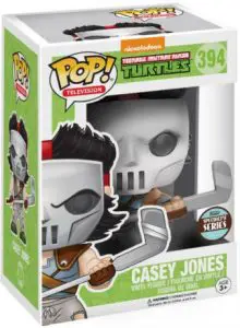 Figurine Casey Jones – Tortues Ninja- #394