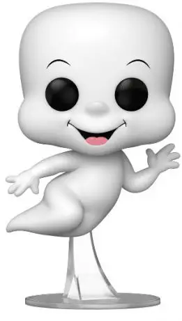 Figurine pop Casper - Casper le gentil fantôme - 2