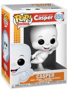 Figurine Casper – Casper le gentil fantôme- #850