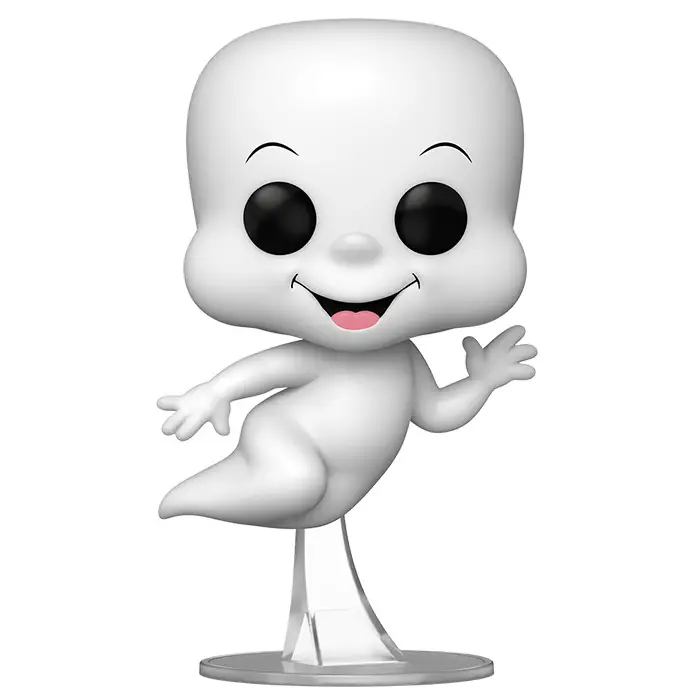 Figurine pop Casper - Casper le gentil fantôme - 1