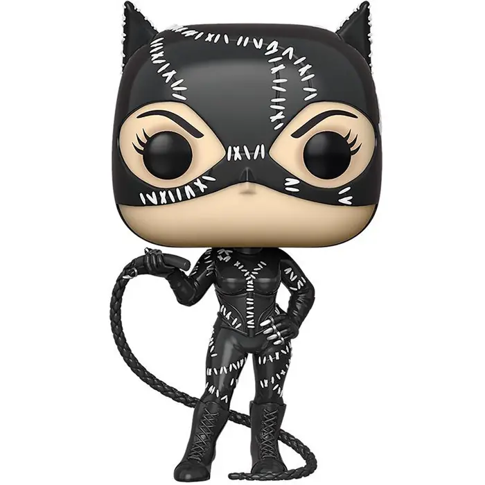 Figurine pop Catwoman - Batman Returns - 1