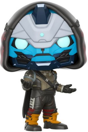 Figurine pop Cayde-6 - Destiny - 2