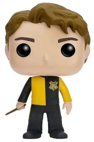 Figurine pop Cedric Diggory - Harry Potter - 2