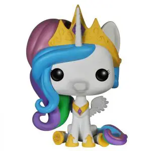 Figurine Celestia – My Little Pony- #41