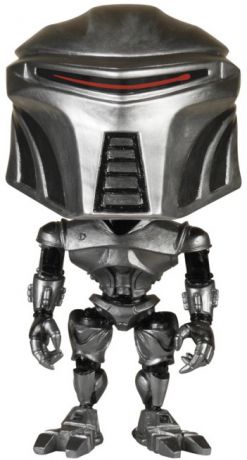 Figurine pop Centurion Cylon - Battlestar Galactica - 2