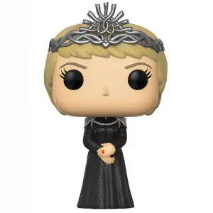 Figurine Cersei Lannister Queen – Game Of Thrones- #73