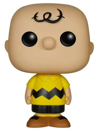 Figurine pop Charlie Brown - Snoopy - 2