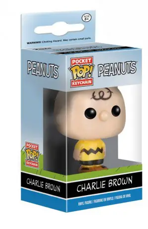 Figurine pop Charlie Brown - Snoopy - 1