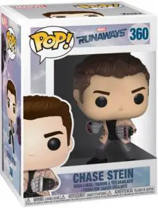 Figurine Chase Stein – Runaways- #360