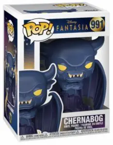 Figurine Chernabog – Fantasia- #991