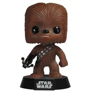 Figurine Chewbacca – Star Wars- #899
