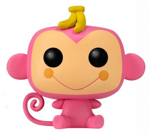 Figurine pop Chi Chai Monchan - Sanrio - 2