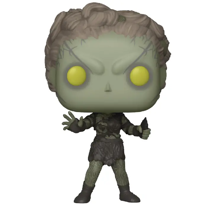 Figurine pop Children of the forest - Game Of Thrones - 1
