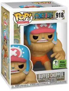 Figurine Chopper – One Piece- #918
