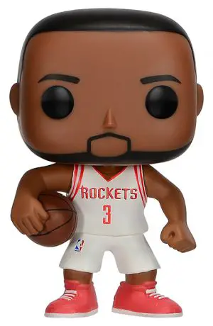 Figurine pop Chris Paul - Houston Rockets - NBA - 2