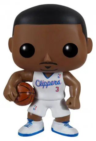 Figurine pop Chris Paul - Los Angeles Clippers - NBA - 2
