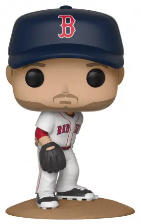 Figurine pop Chris Sale - MLB : Ligue Majeure de Baseball - 2