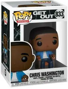 Figurine Chris Washington – Get Out- #833