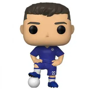 Figurine Christian Pulisic – Chelsea FC- #136