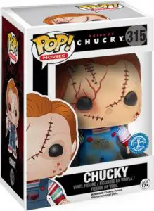 Figurine Chucky – Chucky- #315