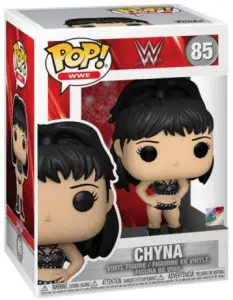 Figurine Chyna – WWE- #85
