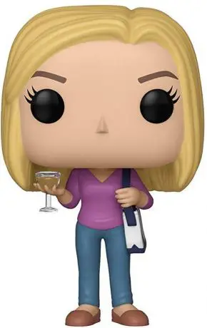 Figurine pop Claire Dunphy - Modern Family - 2