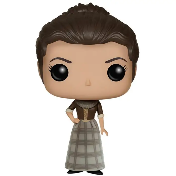 Figurine pop Claire Randall - Outlander - 1