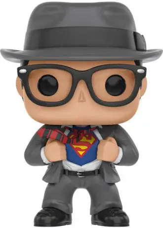 Figurine pop Clark Kent - DC Super-Héros - 2