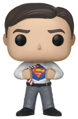 Figurine pop Clark Kent - Smallville - 2