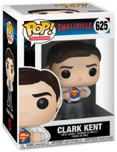 Figurine Clark Kent – Smallville- #625