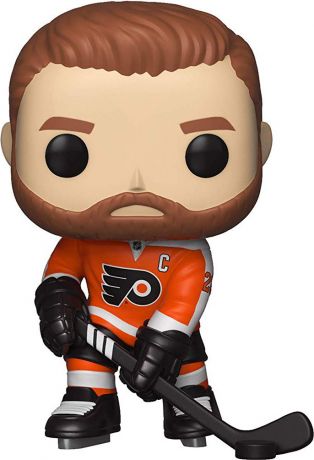 Figurine pop Claude Giroux - LNH: Ligue Nationale de Hockey - 2