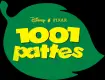 Figurines pop 1001 Pattes – Dessins animés