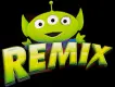 Figurines pop Alien Remix – Dessins animés