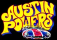 Figurines pop Austin Powers – Films