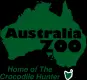 Figurines pop Australia zoo – Célébrités