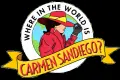 Figurines funko pop Carmen Sandiego