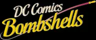 Figurines pop DC Comics Bombshells – Comics