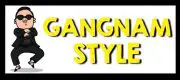 Figurines pop Gangnam Style – Musique