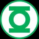 Figurines pop Green Lantern – Comics