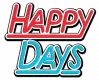 Figurines pop Happy Days – Les Jours heureux – Séries