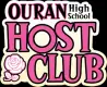 Figurines pop Host Club : Le lycée de la séduction – Mangas