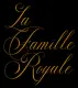 Figurines pop La Famille Royale – Célébrités